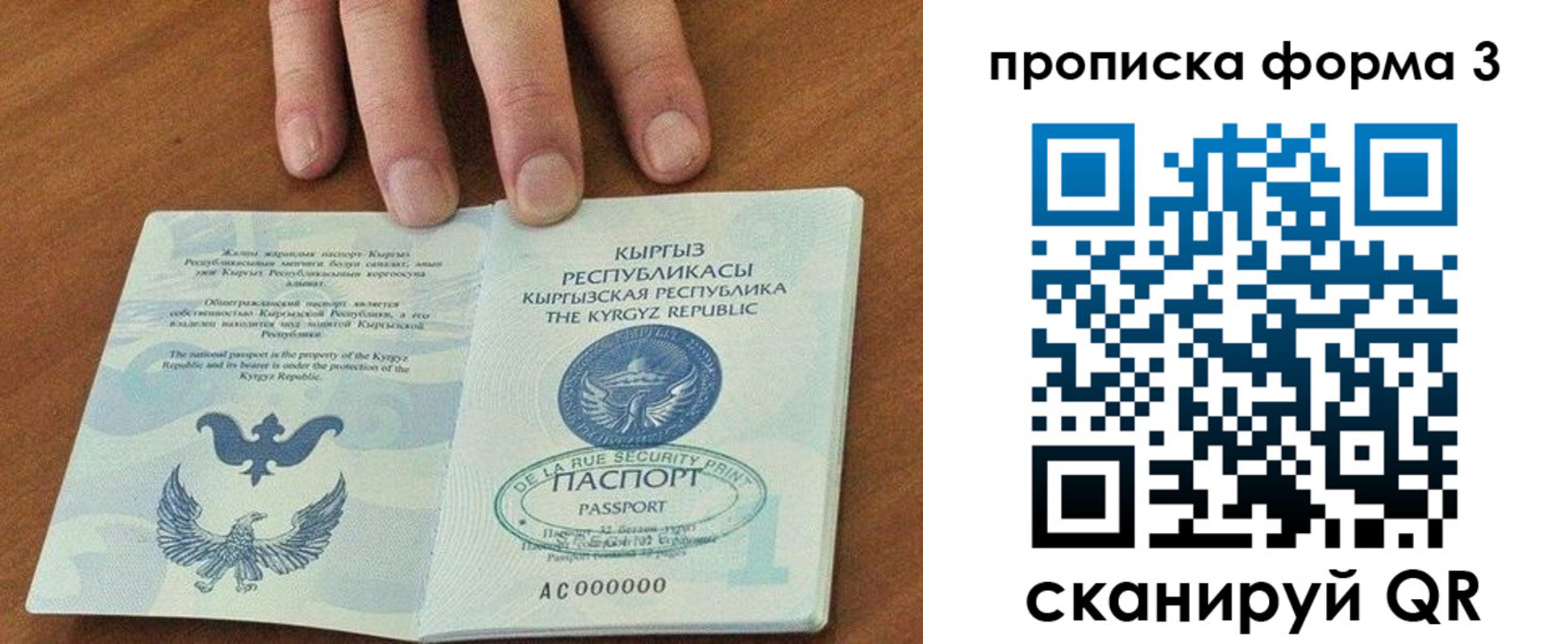 прописка 2025 в Дедовске